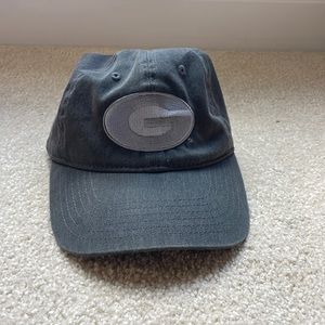 UGA comfort colors hat university of Georgia
